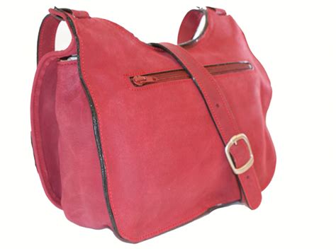 comment nettoyer un sac en faux nubuck